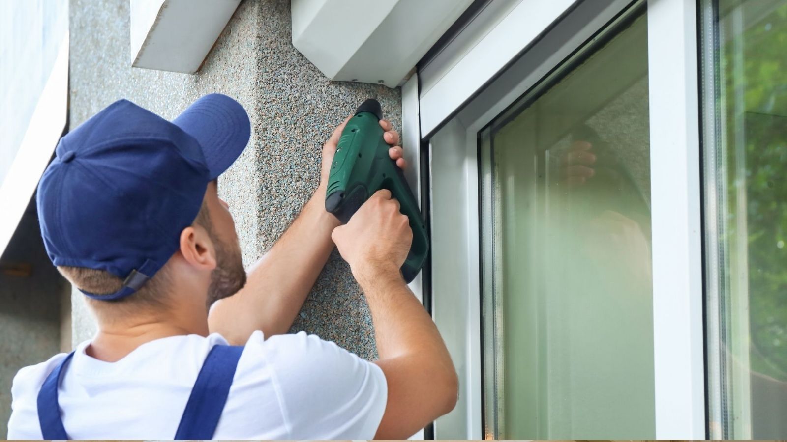 Odunpazarı kepenk tamiri